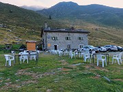 Anello Laghi con Cima di Ponteranica centrale-Lago di Pescegallo da Ca’ San Marco il 21 agosto 2023- FOTOGALLERY